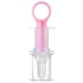 Tommee Teepee Baby Pacifier with Chain – Multi-Function Pacifier Holder & Clip with Fruit Design for Safe Feeding, Ideal for Newborns, Boys, and Girls. 
