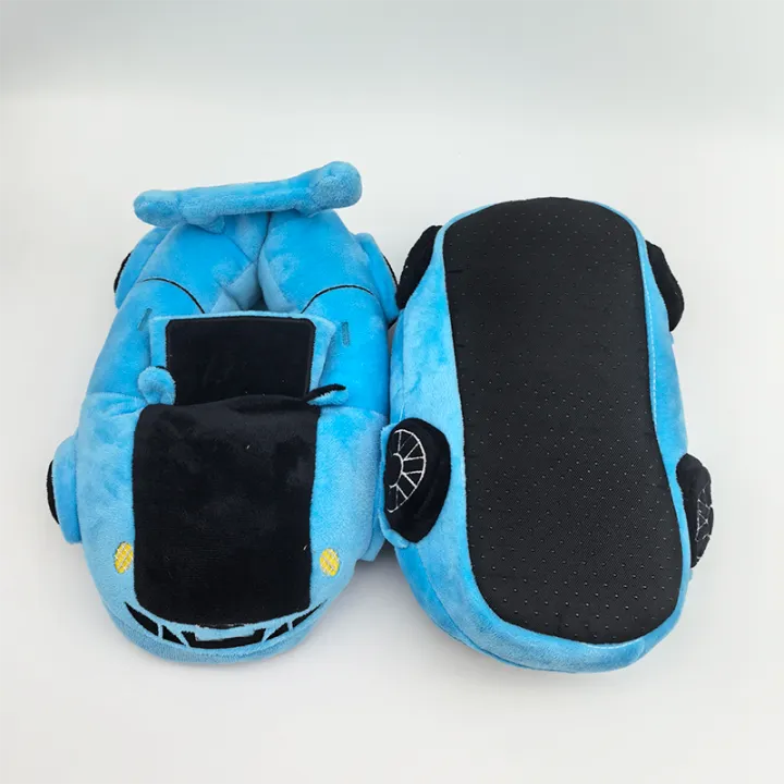 2025%20New%20Men%20Car%20Shape%20Plush%20Slippers%20Autumn%20Winter%20Soft%20Stuffed%20House%20Shoes%20Car%20Warm%20Slipper%20%20Birthday%20%20-%20Image%203