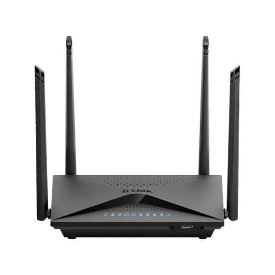 D-Link%20Dir%20853%201200%20Mbps%20Gigabit%20Router%20(Used)%20-%20Image%203
