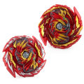 Burst Bley Bley GT B-155 MASTER DIABOLOS.Gn Booster Gyro Metal Spinning Battle Top Sticker Toy Kids Birthday Gift. 