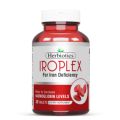 Herbiotics Iroplex For Iron Deficiency || Haemoglobin Levels 30s Tablets. 