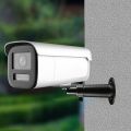1pcs Aluminum Alloy Monitoring Bracket Sturdy Outdoor Universal Camera Bracketadjustable Monitoring Bracket Compatible. 