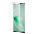 Vivo V30 5G UV Nano Optics Liquid Glass Screen Protector, Edge to Edge, Transparent. 