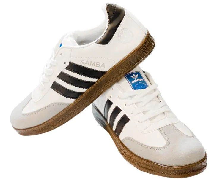 Classic%20Samba%20Sneakers%20For%20Men%20-%20Image%204