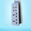 Multiplug 4 Multi Socket Best Quality Multi Plug 10/20 Feet Cable.