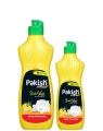 Dish Wash liquid  bottle 275ml | Pack of 3Pcs. 