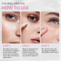 Pore-Minimizing Makeup Primer Smooth, Oil-Control Pre-Makeup Base for Flawless Skin | Long-Lasting, Hydrating Pore Concealing. 