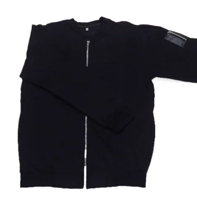 Bomber%20Jacket%0A(Fleece)%20Winter%20Friendly%0Astuff%20,%20in%202%20colours%20for%20mens%20-%20Image%204