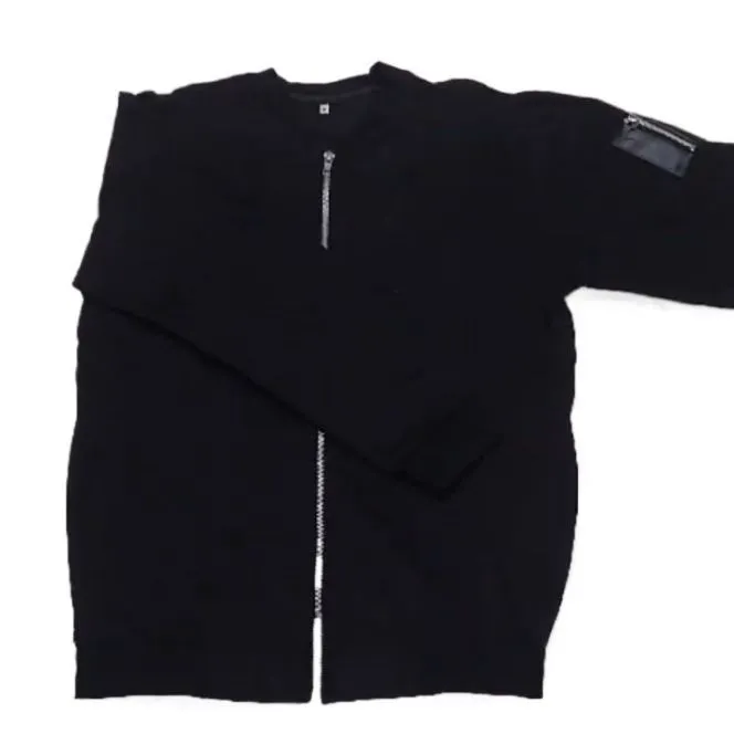 Bomber%20Jacket%0A(Fleece)%20Winter%20Friendly%0Astuff%20,%20in%202%20colours%20for%20mens%20-%20Image%204