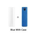 2 In 1 Screen Cleaner Spray Computer Mobile Phone Screen Dust Remover Tool Microfiber Cloth For iPhone iPad Cleaning Wipes.
