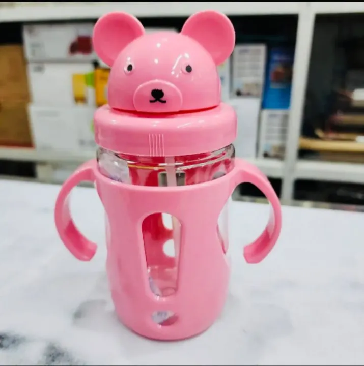 Baby%20Water%20Bottle%20-%20Food%20Grade%20Plastic,%20Mum%20Pot,%20Kids%20Water%20Bottle%20Double%20Handle%20-%20Image%204