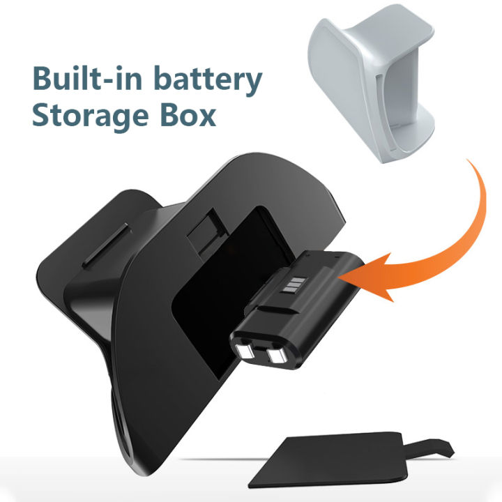 Aolion%20For%20XBOX%20ONE/ONE%20X/ONE%20SLIM/Xbox%20Series%20S/X%20Game%20Controller%20Stand%20Dock%20Desk%20Holder%20Bracket%20for%20XBOX%20ONE%20Accessories%20-%20Image%204