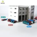 2pcs 1/200 1/300 Scale Plastic Model Truck For Architecture Building Diorama Kits Toy. 