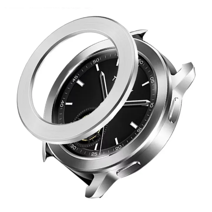 Cover%20for%20Xiaomi%20watch%20watch%20S3%20original%20metal%20bezel%20black%20rainbow%20esim%20silver%20stainless%20steel%20bezel%20screen%20-%20Image%203
