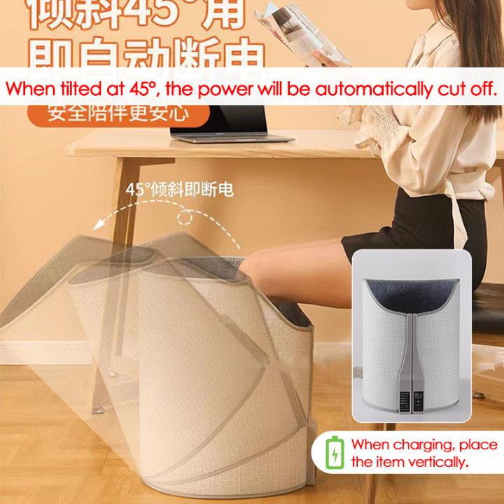 Under%20Desk%20Electric%20Foot%20Heater%20Foldable%20Leg%20Warmer%20with%20Thermostat%20&%20Auto%20Shut%20Off%20for%20Office%20Home%20Timer%20Temp%20Adjustable%20-%20Image%206