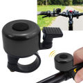 Mini Bicycle Bell Alloy Mountain Road Bike Safety Warning Alarm Cycling Handlebar Bell Ring Horn. 