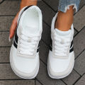 New Wide Toe Women Shoes Casual Versatile Soft Sole Wide Last Shoes Walking Sneakers Breathable Mesh Comfortable Barefoot Shoes. 