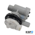 Water pump motor dredge washer lg lg part. Ntwc021sb2 26v 0.8a 20W (genuine hand 2) washing machine parts. 