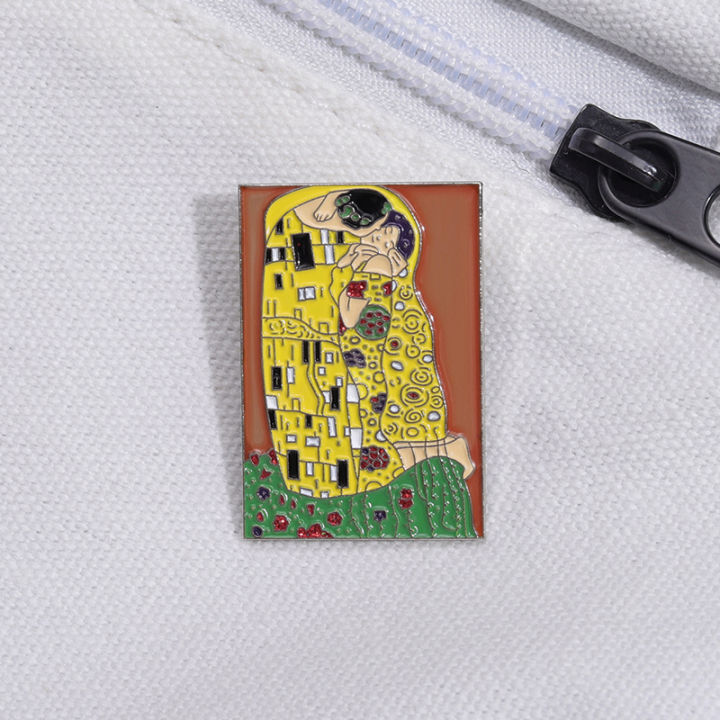 The%20Kiss%20Enamel%20Pins%20Gustav%20Klimt%20Abstract%20Oil%20Painting%20Works%20Brooches%20Lapel%20Badges%20Elegant%20Drawing%20Jewelry%20%20For%20Art%20Friends%20-%20Image%206