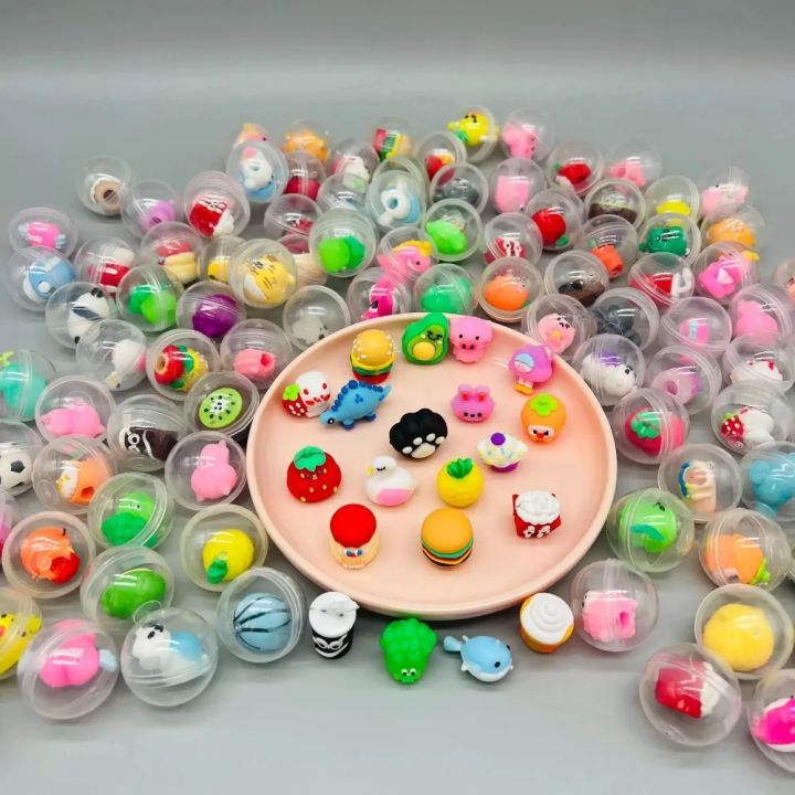 30/50%20Pcs%2032mm%20Transparent%20Eggshell%20Mixed%20Toy%20Kids%20Birthday%20Party%20Favor%20Pinata%20%20Bag%20Filler%20Carnival%20Christmas%20%20Reward%20-%20Image%203