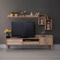 Andormahal TV Cabinet.
