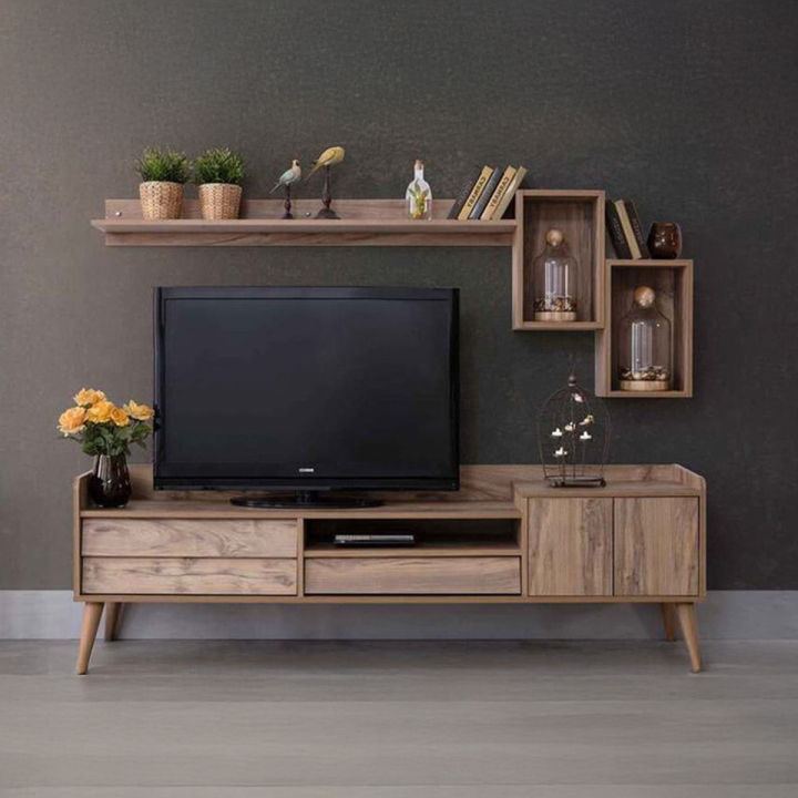 Andormahal TV Cabinet