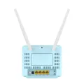 OLAX MC80 | CAT 6  4G+  | Unlocked Wifi Router. 