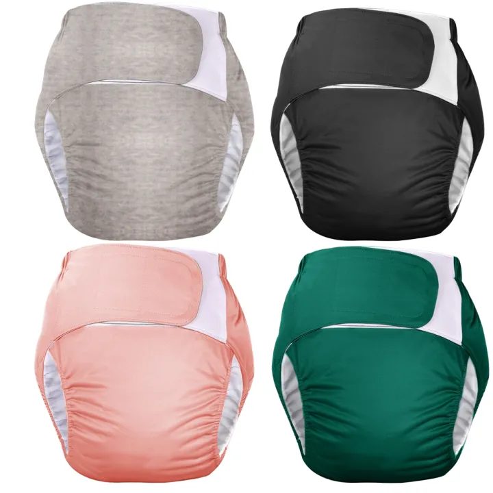 AIO%20Reusable%20Adult%20Diaper%20Set%20Large%20Size%20Washable%20Cotton%20Diaper%20for%20Patients%20Elderly%20Men%20and%20Women%20Incontinence%20Pants%20-%20Image%202