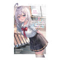 Alya Sometimes Hides Her Feelings in Russian,Volume.5 | Premium Quality Paperback Manga | book stores. 