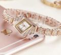 Elegant casual Luxury Watch for Ladies. 