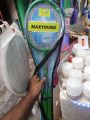 badminton 2 piece combo pack racket.