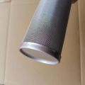 40 μm Stainless steel filter element for front water purifier. 