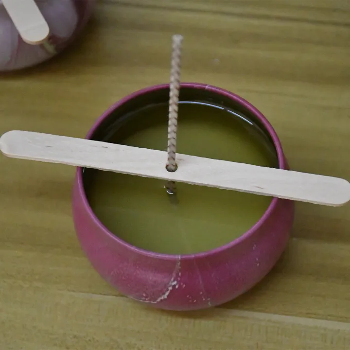 50pcs/Bag%20Brown%20Pure%20Cotton%20Soybeans%20Core%20Candles%20Smokeless%20Wicks%20%2010cm%20Candle%20Making%20Supplies%20Accessories%20-%20Image%205