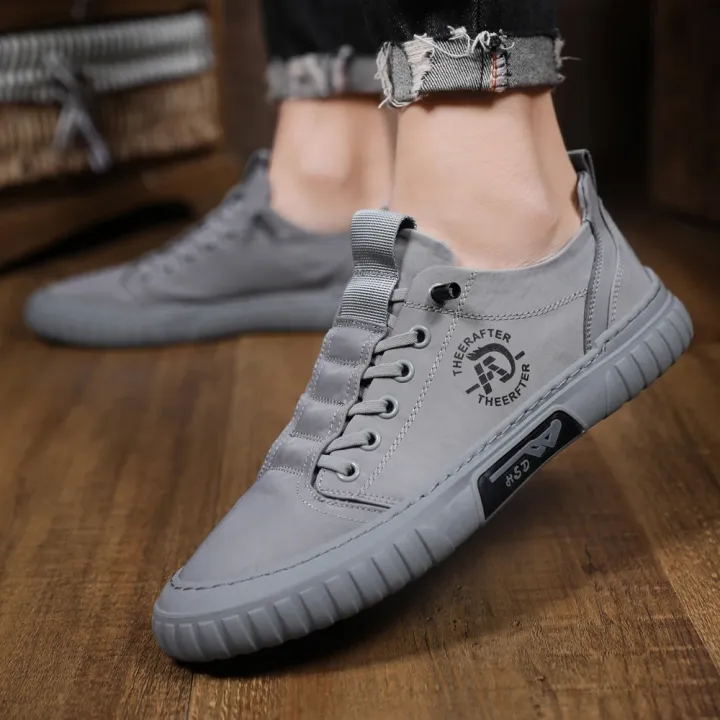 New Men Casual Shoes Walking Running Shoes Mens Breathable Ice Silk Cloth Shoes Male Sneakers Zapatos Deportivos Shoes for Men