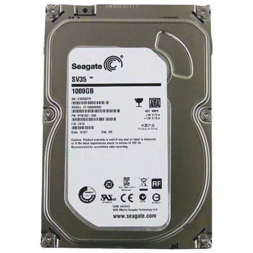 Internal PC Hard Drive 500GB, 1TB, 2TB, 3TB and 4TB for PC and DVR