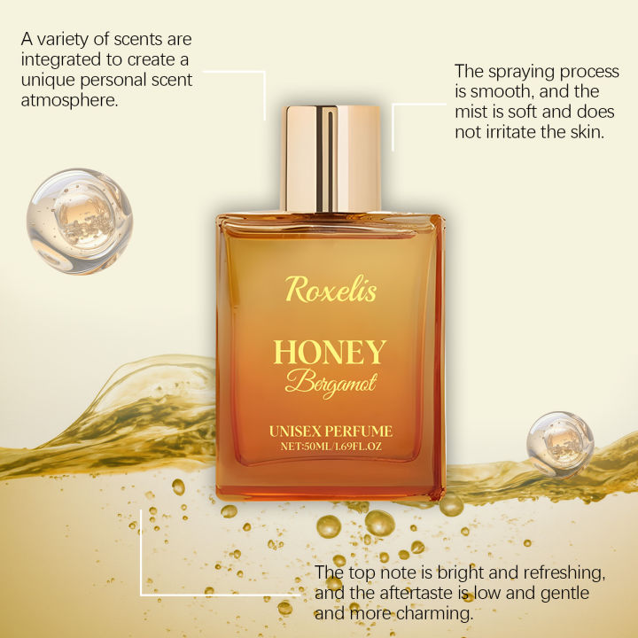 Honey%20Bergamot%20Pheromone%20Fragrance%20Spray%20Lasting%20Fragrance%20Deodorant%20Eau%20De%20Toilette%20Cologne%20Fragrance%20for%20Women%20Skin%20Care%20-%20Image%204