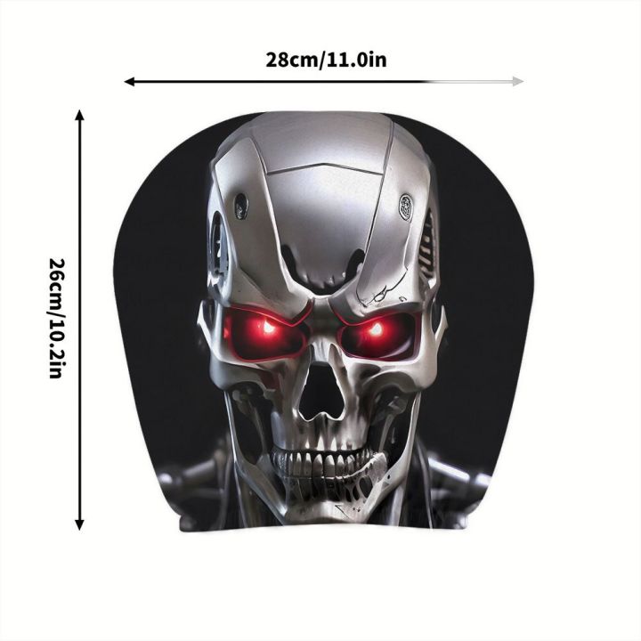 2Pcs%20Terminator%20Robot%20Print%20Car%20Headrest%20Covers%20Unfilled%20Design%20HD%203D%20Digital%20Printing%20Universal%20Unique%20Auto%20Head%20Rest%20Protector%20-%20Image%203
