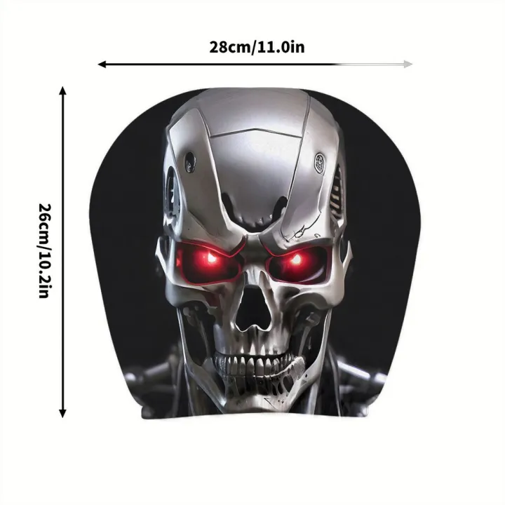 2Pcs%20Terminator%20Robot%20Print%20Car%20Headrest%20Covers%20Unfilled%20Design%20HD%203D%20Digital%20Printing%20Universal%20Unique%20Auto%20Head%20Rest%20Protector%20-%20Image%203