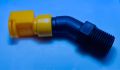 Solar Cleaning & Washing Nozzle. 