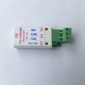 USB TO CAN Serial Port RS232 TO CAN Adapter Analysis Converter software V7.20 Debugging CAN BUS communication Send receive data. 