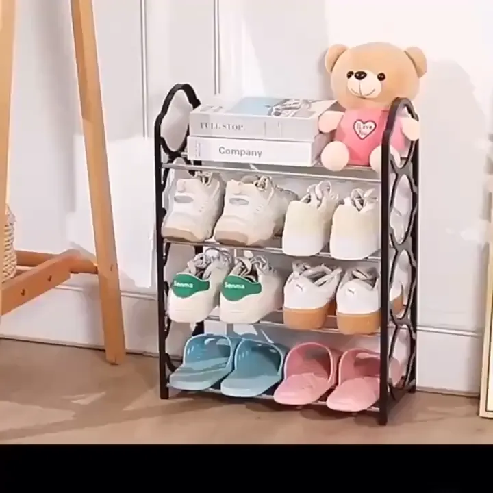 Shoe Rack• Shoe Organizer• Plastic Shoe Rack• X Shape Shoe Rack ...