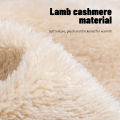 Waterproof Kids Changing Robe, Fluffy Wearable Blanket, Warm Soft Towel Hoodie , Swim Surf Poncho for 5-12 Years.