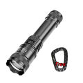 Rechargeable Flashlights High Power LED Tactical Flashlight Super Bright Handheld Hunting Torch Light for Emergency Hiking Fish.