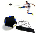 Football Training Bobble Belt Bobble Trainer Ball Control Training Belt Football Training Supplies.
