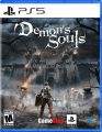 Demon's Souls PS5. 