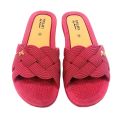 DELUXE Slides Flip Flops & Slip-Ons for Women CHAWLA Casual Flip Flops for Girls. 