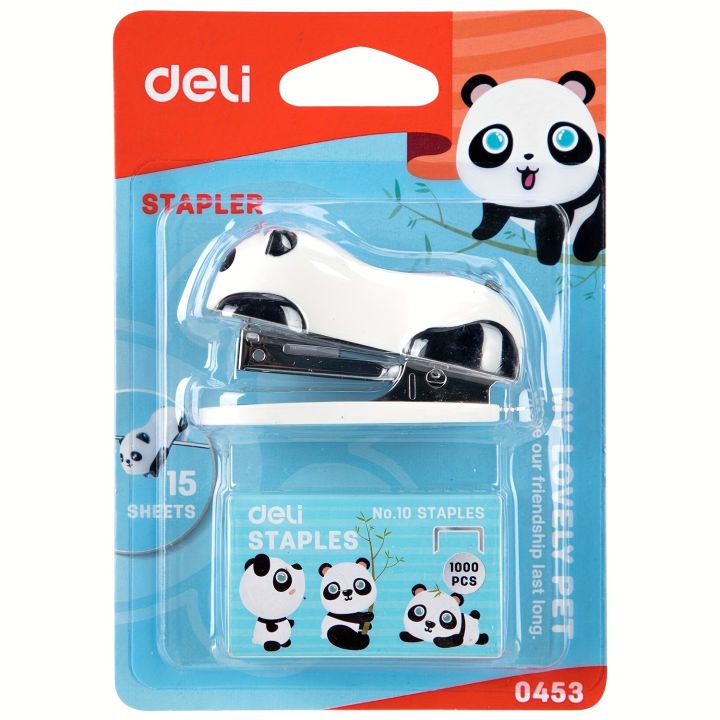 DELI%20Cartoon%20Mini%20Stapler%20Set%20Stapling%20Machine%20With%201000%20pcs%20No.10%20Staples%20Office%20School%20Binding%20Supplies%20Manual%20Cute%20Staplers%20-%20Image%205