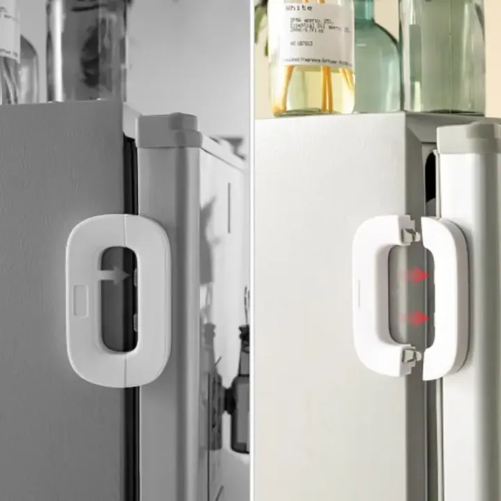 Child%20Safety%20Refrigerator%20Lock%20Baby%20Door%20Does%20Not%20Close%20Tight%20Anti-Theft%20Anti-Unlocking%20Household%20Sundries%20-%20Image%206