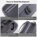 Travel Case for OM 7P/ OM7 - Portable Storage Bag Hardshell Carrying Case Fits Osmo Mobile 7/7P Accessory Case.