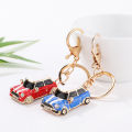 For MINI Cooper S JCW R50 R53 R55 R56 R57 R58 R59 R61 R52 F54 Clubman F55 F56 F60 Countryman Car Model Metal Keychain Key Ring. 